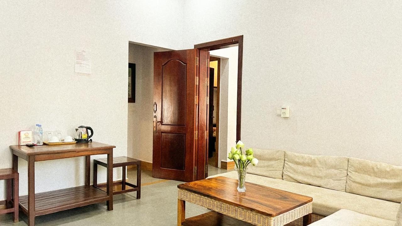Sanna Villa Residence Ciudad de Siem Riep Exterior foto